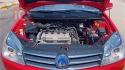 Geely MK